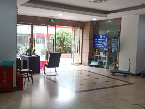 名人时代大厦（商住楼） 