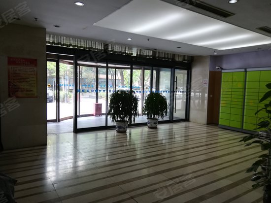 华腾国际写字楼 