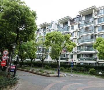 蓝色港湾(公寓住宅)