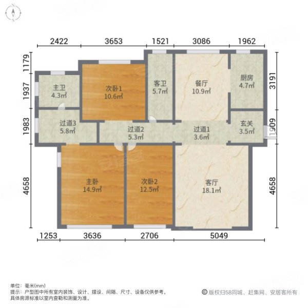 大连房产网>大连二手房>甘井子二手房>西山水库二手房>保利西山林语>