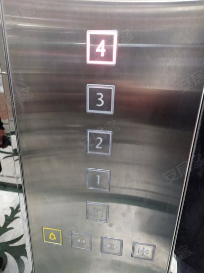 望京国际商业中心 