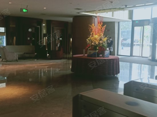 索菲亚国际中心 