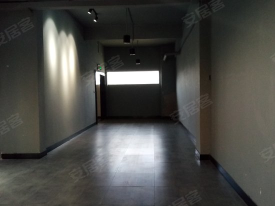 万博署基创意产业园 