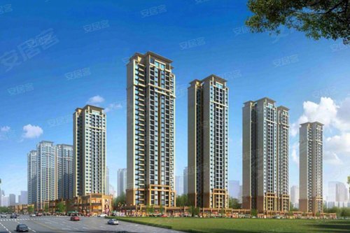 恒大御景半岛(新房),茜草镇茜草北路 - 泸州恒大御景半岛(新房)二手房