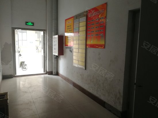 华北门业博览中心 