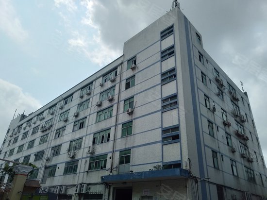 新屋村工业大厦 