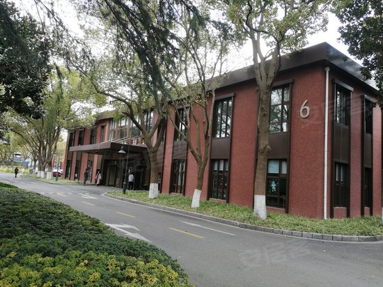 鑫桥创意产业园 