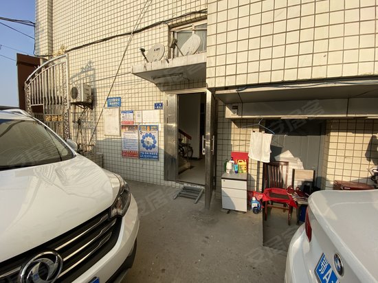 龙源天行健综合楼