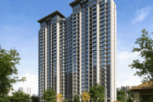 浩翔·君悦宸,高平市炎帝大道与锦华街交汇处 - 晋城浩翔·君悦宸二手