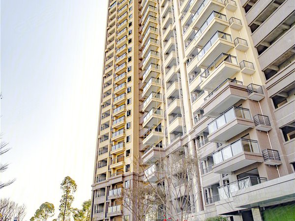 国深大信·君澜湾,石岐中心小学大信学校旁-中山国深大信·君澜湾二手