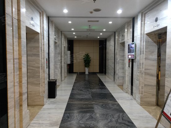 隆鑫国际写字楼 