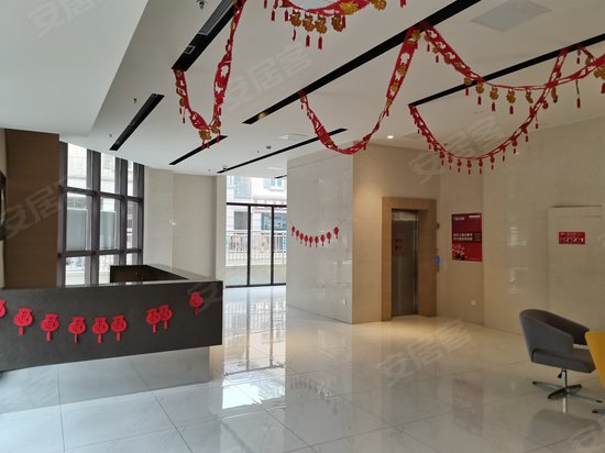 颛桥万科集(办公) 