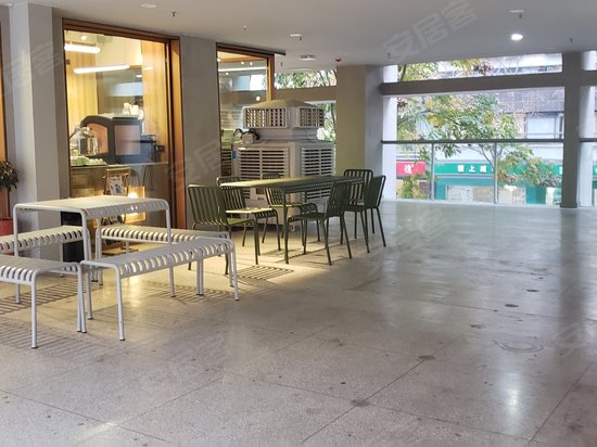 大智无界空中小镇 