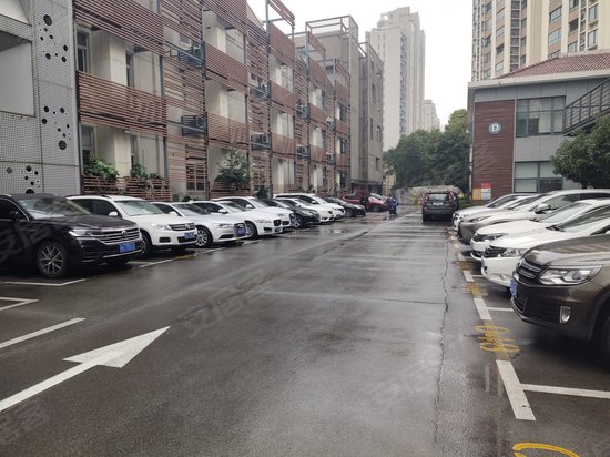 尚街Loft上海双创产业园 