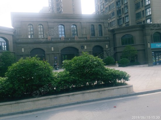 中电颐和府邸(商住楼)