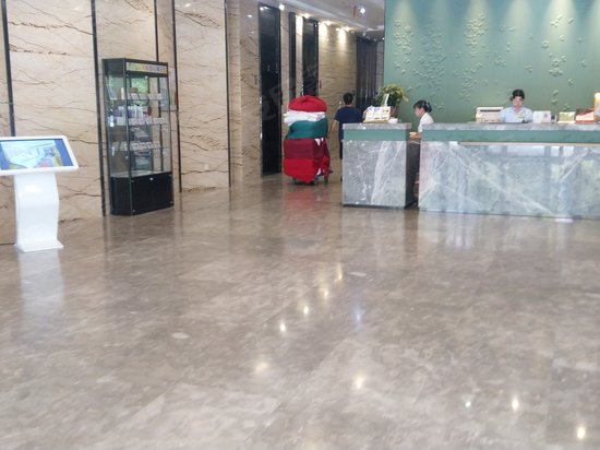 天元国际公寓(商住楼) 