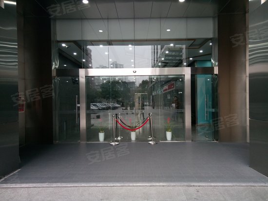 海上海弘基休闲广场 