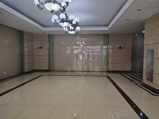 上服新光商务楼 