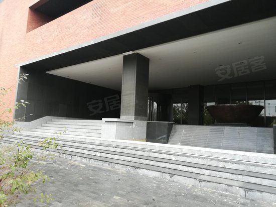 大唐总部基地西区