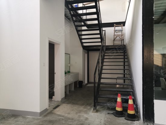 上海影视戏剧人才孵化园 