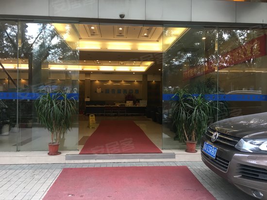 天河润农商务中心