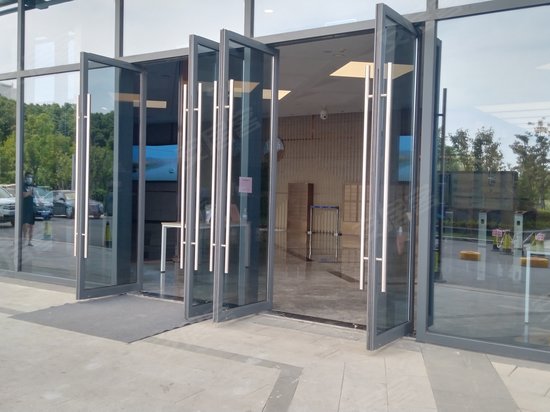 天虹品上中心(办公)