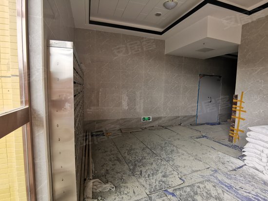 悦彩广场(商住楼) 