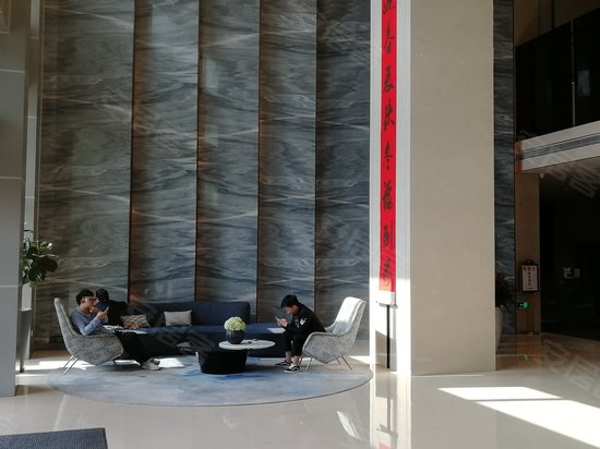 杭州印(商务公寓) 