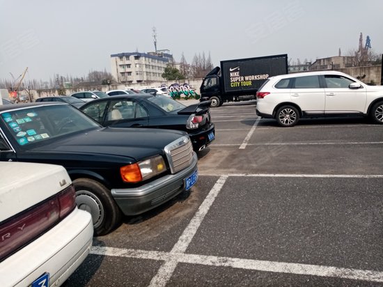 运河湾知识产权园 