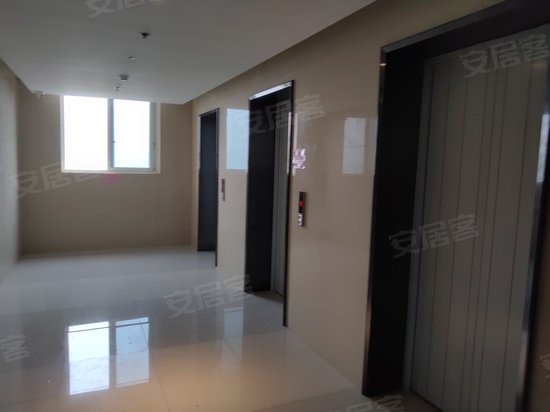 鹏润悦秀城(商住楼) 