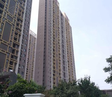 美景鸿城(二期鸿图)