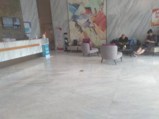 弇州府(商住楼) 