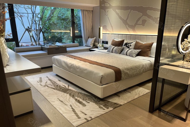 新春加推97折天河一品低总价买金融城旁配套成熟