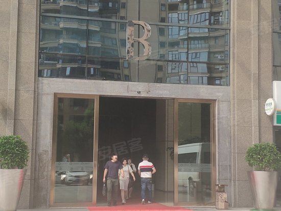 力高滨江国际天郡 