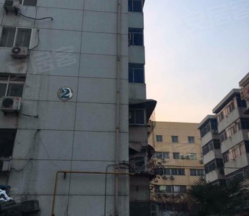 陕西出入境检验检疫局家属院(碑林)