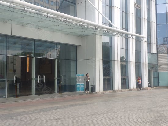 恒茂梦时代广场(办公) 