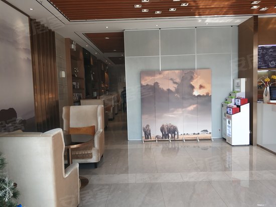 上马墩创新创业社区 