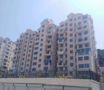 五洲太阳城天鹤园