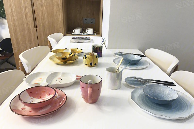 (景山 现房)远洋春秋系低密力作纯潜山生态低密品质墅区