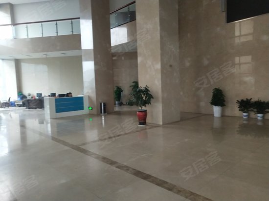 鹏兰国际大酒店项目 