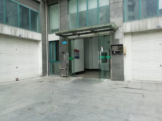 通策和睦院(商住楼) 