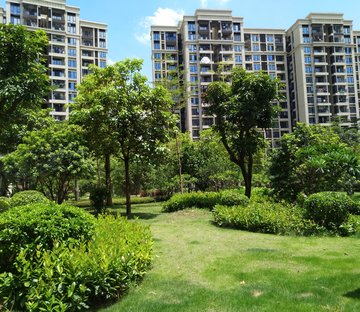 金地塞拉维花园