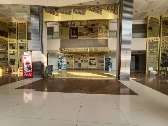 浙报理想祥园创意产业园 