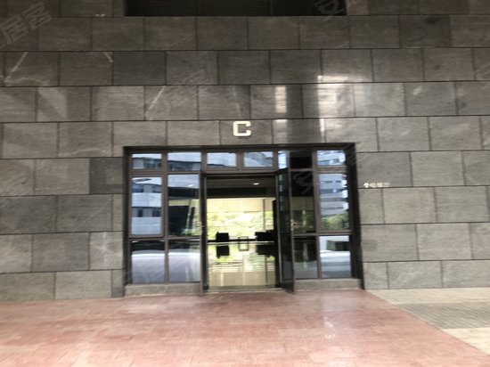 汇峰中心(办公)