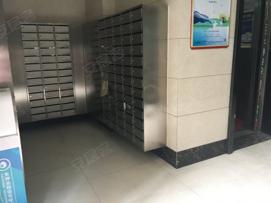 名士1号(商住楼) 