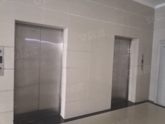 北郡A区商务办公楼 