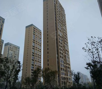 汇悦湾花苑(二期)