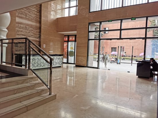 中渝春华秋实(商住楼) 