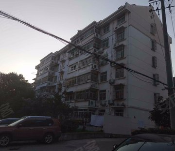 天柱园小区