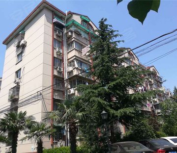 金纺园